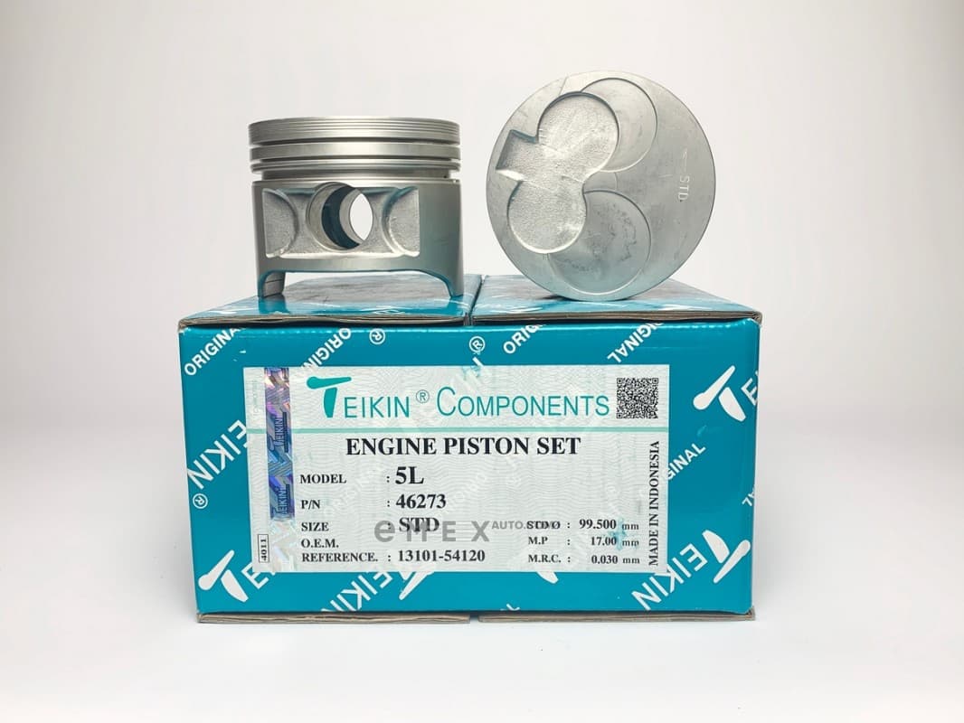 OEM PISTON ASSY 46273STD