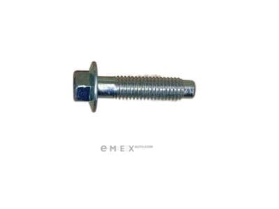 OEM BOLT, METAL 01125E8051