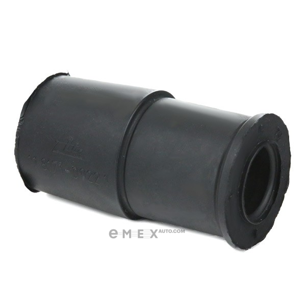 OEM BUSHING, RUBBER 11817100221