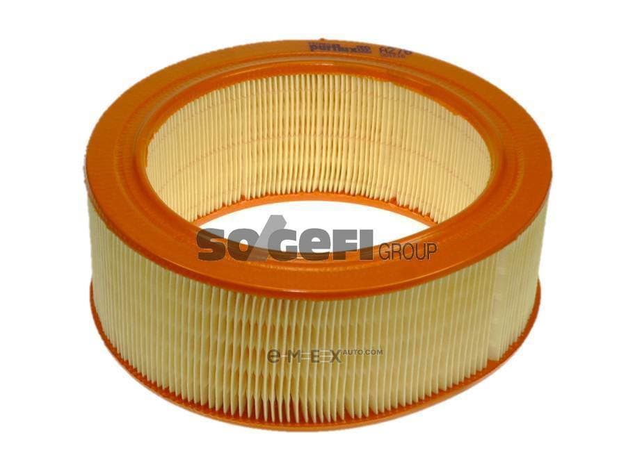 OEM FILTER ASSY, AIR ELEMENT A278