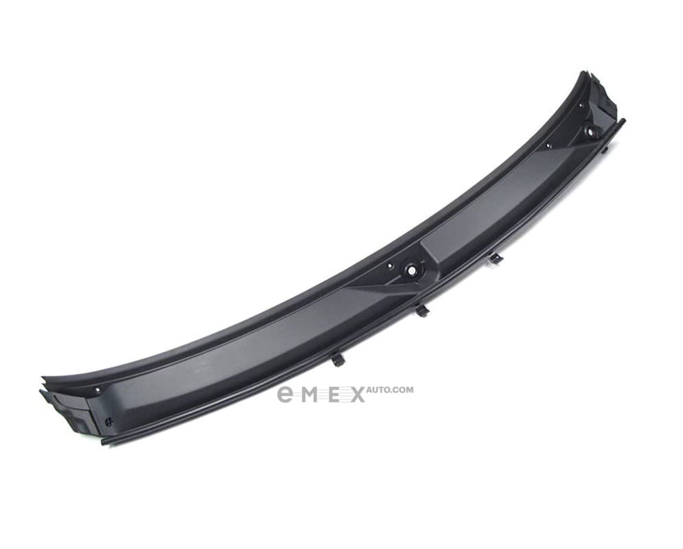 OEM SPOILER ASSY LR022997