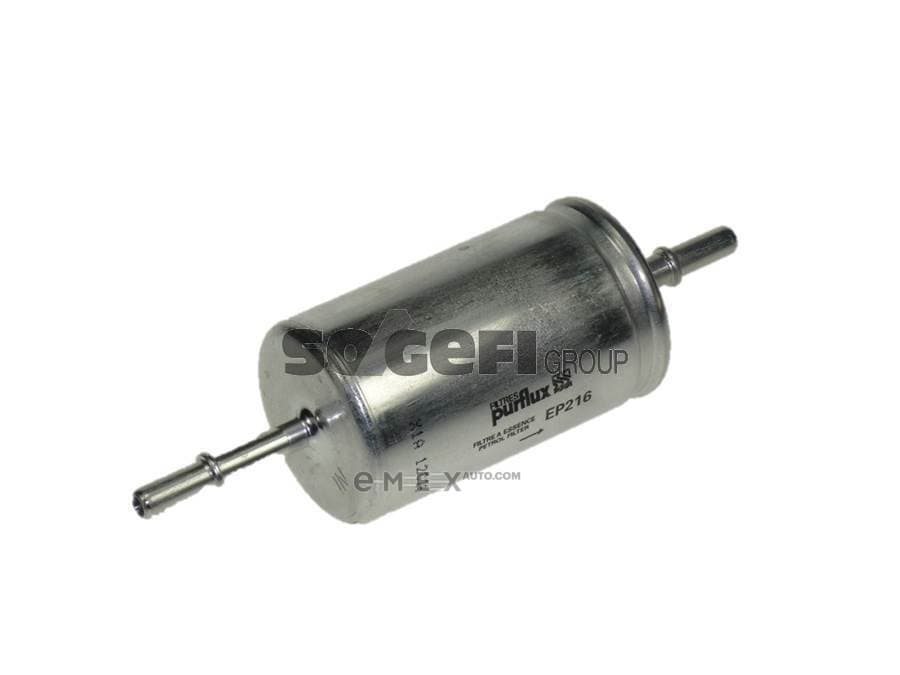 OEM FILTER ASSY, FUEL PUMP EP216