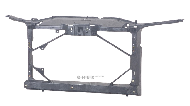 OEM PANEL ASSY, MOUNTING RADIATOR MZ03002A