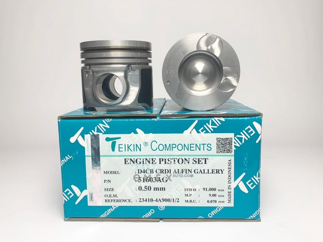 OEM PISTON ASSY 51603AG050