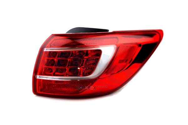 OEM SPORTAGE 11-13 TAIL LAMP RH [3] 2231951RUE