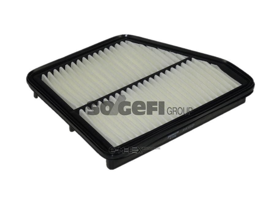 OEM FILTER ASSY, AIR ELEMENT A1176