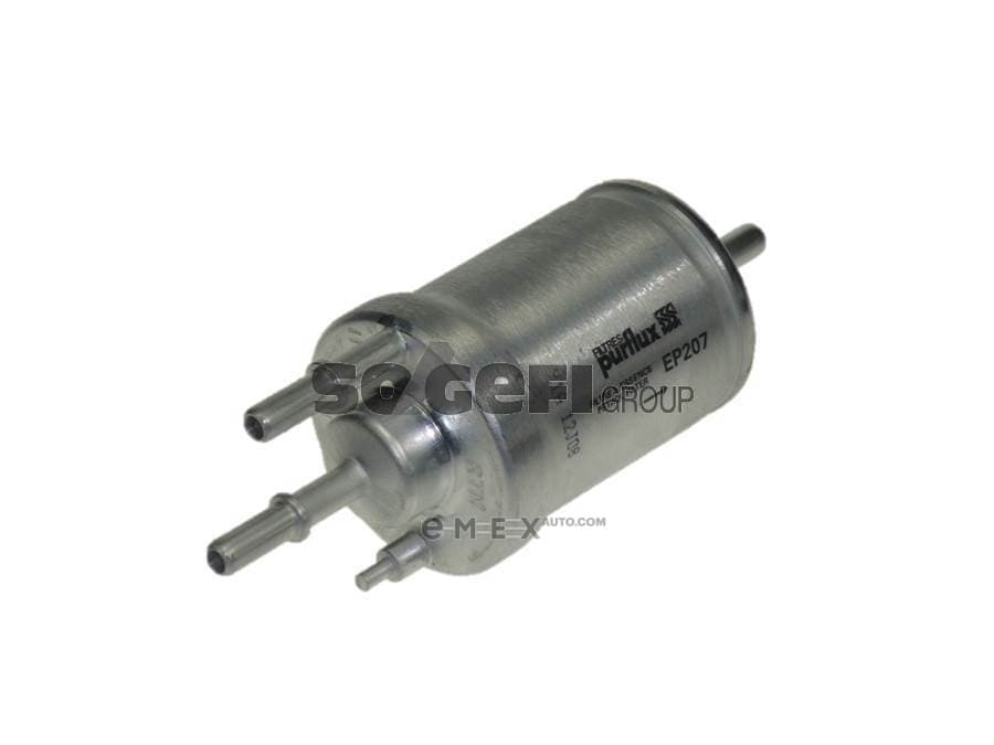 OEM FILTER ASSY, FUEL PUMP EP207