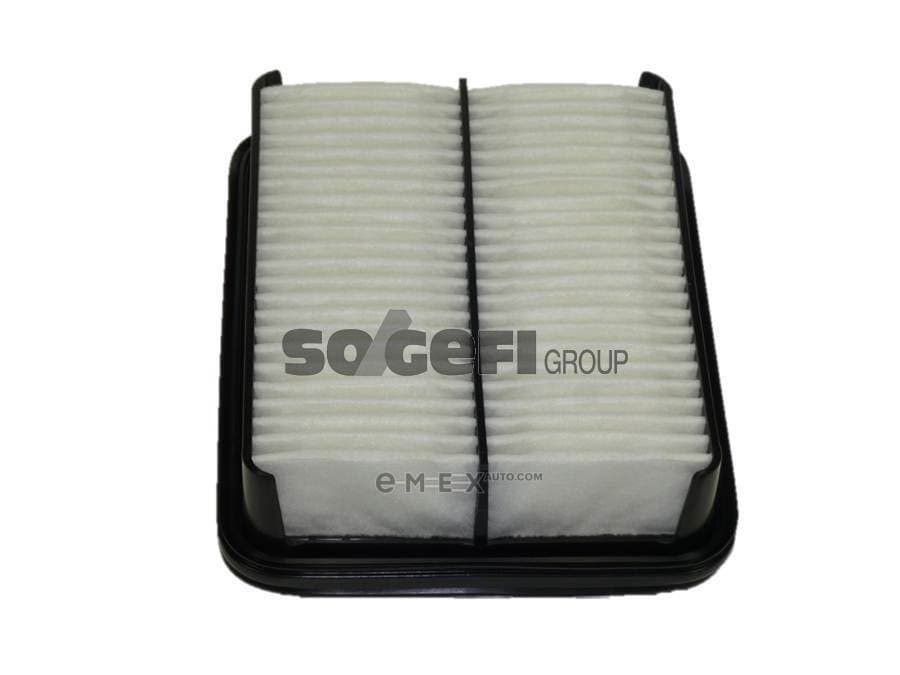 OEM FILTER ASSY, AIR ELEMENT A318