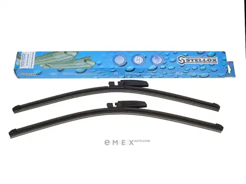 OEM WIPER BLADE ASSY 201610SX