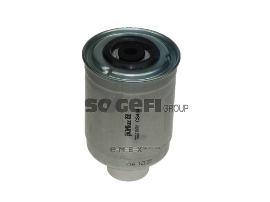 OEM FILTER ASSY, FUEL PUMP CS464