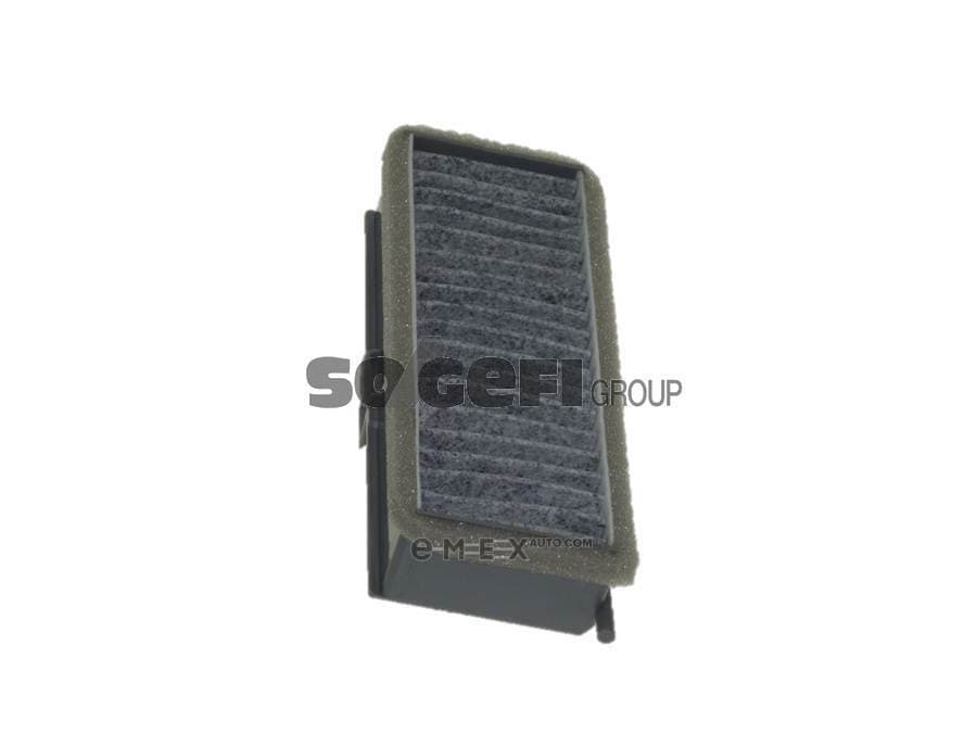 OEM FILTER ASSY, CABIN AIR AHC113