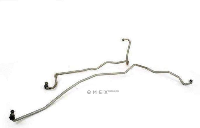 OEM TUBE ASSY, AIR COOLER 32106783745