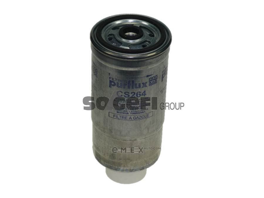 OEM FILTER ASSY, FUEL PUMP CS264