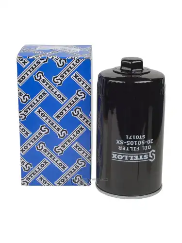 OEM OIL FILTER 2050105SX