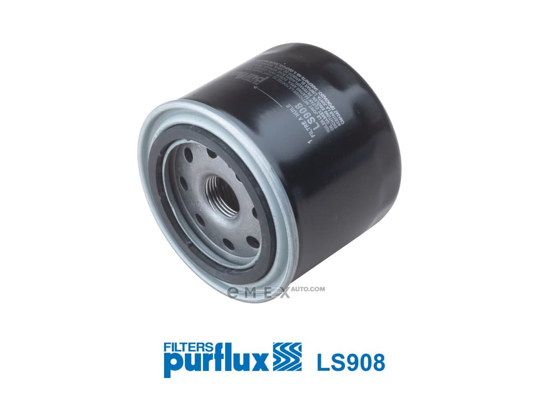 OEM OIL FILTER LS908