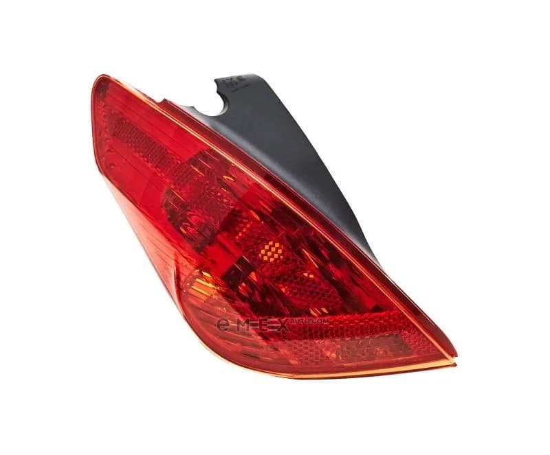 OEM 308 07-13 TAIL LAMP LH 5501949LLDUE