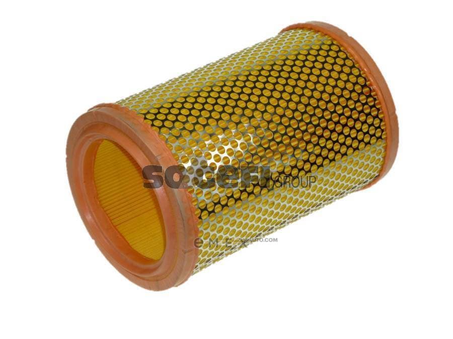 OEM FILTER ASSY, AIR ELEMENT A1033