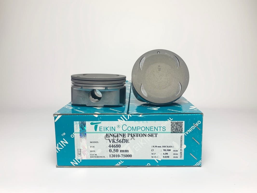 OEM PISTON ASSY 44680050