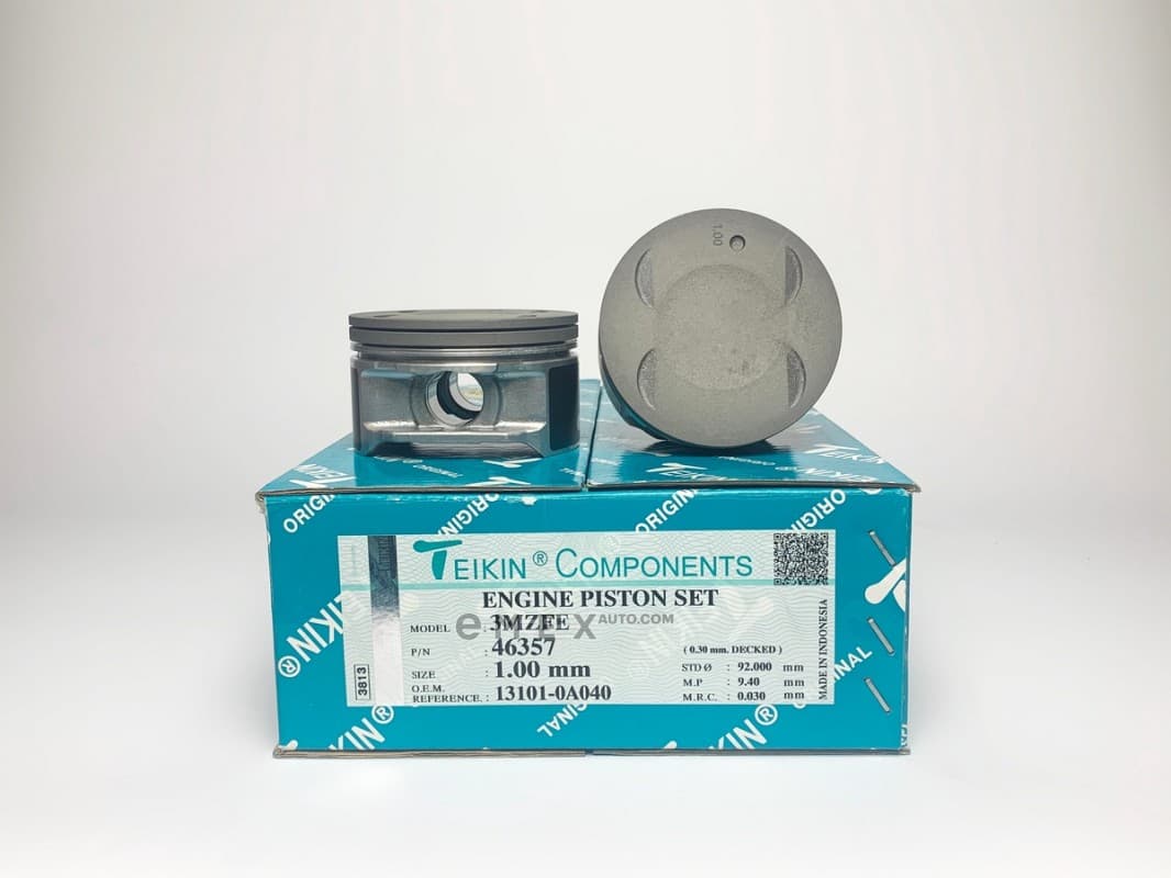 OEM PISTON ASSY 46357100