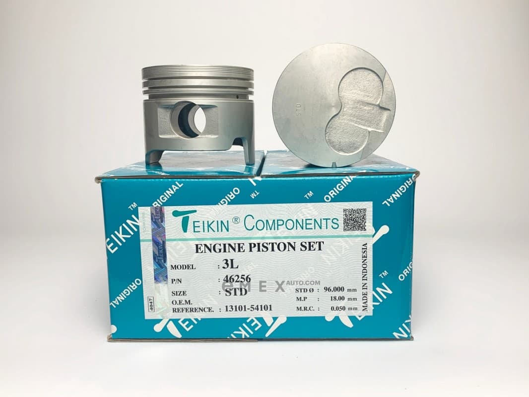 OEM PISTON STD 3L 46256STD