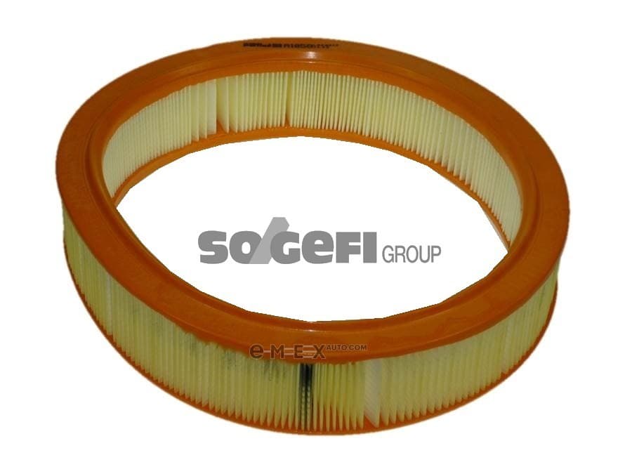 OEM FILTER ASSY, AIR ELEMENT A1058