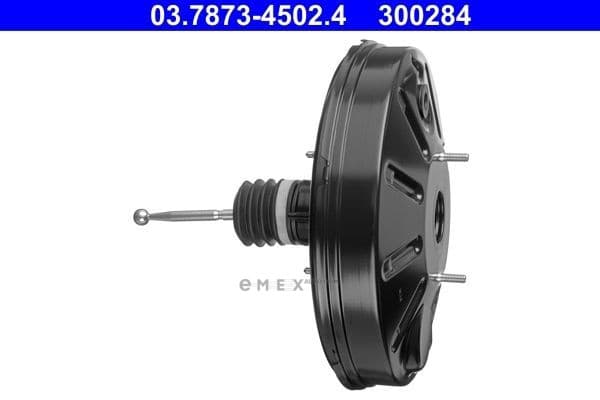 OEM BRAKE BOOSTER ASSY 03787345024