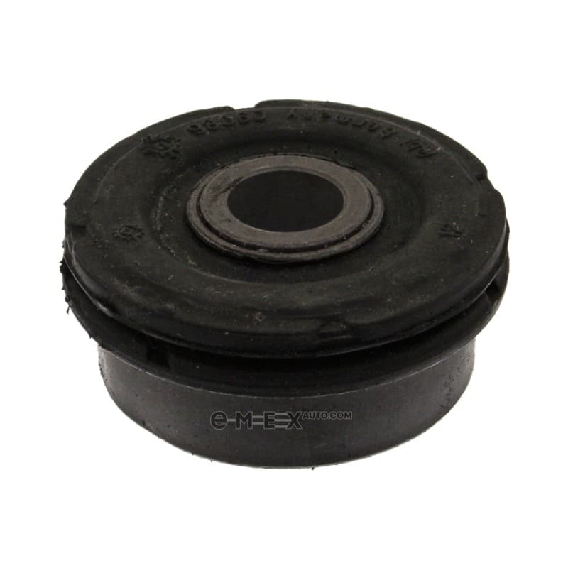 OEM RUBBER MOUNTIG WHEEL SUSP-AUDI 09086