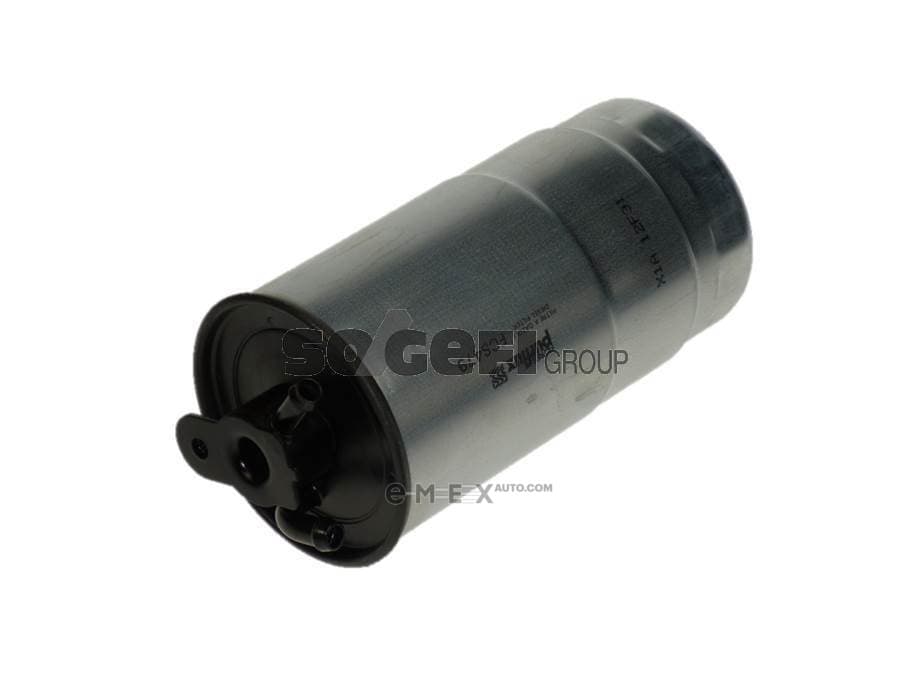 OEM FILTER ASSY, FUEL PUMP FCS479