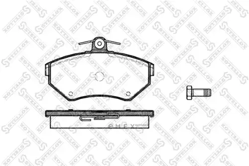 OEM 642010BSX