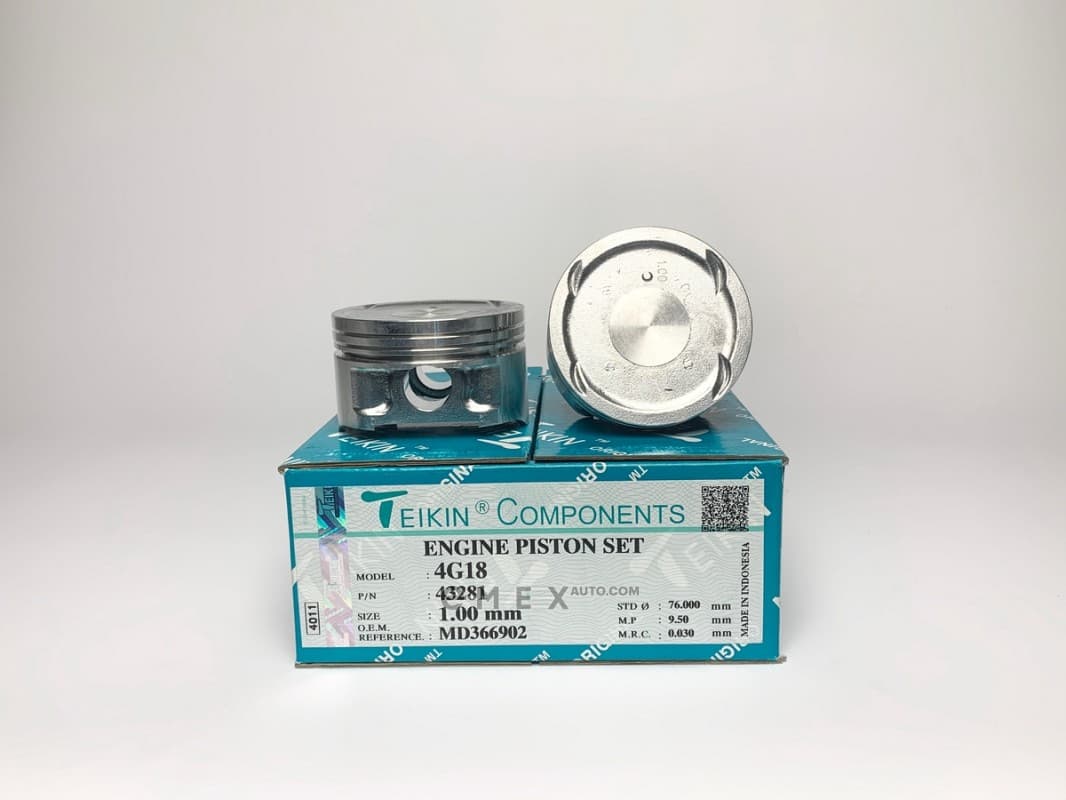 OEM PISTON ASSY 43281100