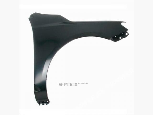 OEM FENDER COVER, MOLDING KA10030AR