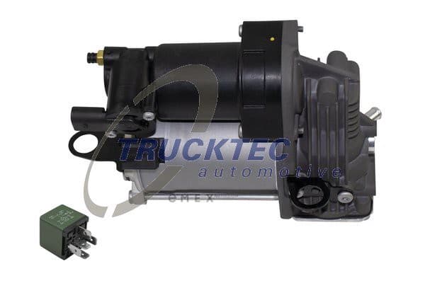 OEM COMPRESSOR ASSY, HEIGHT CONTROL 0230939