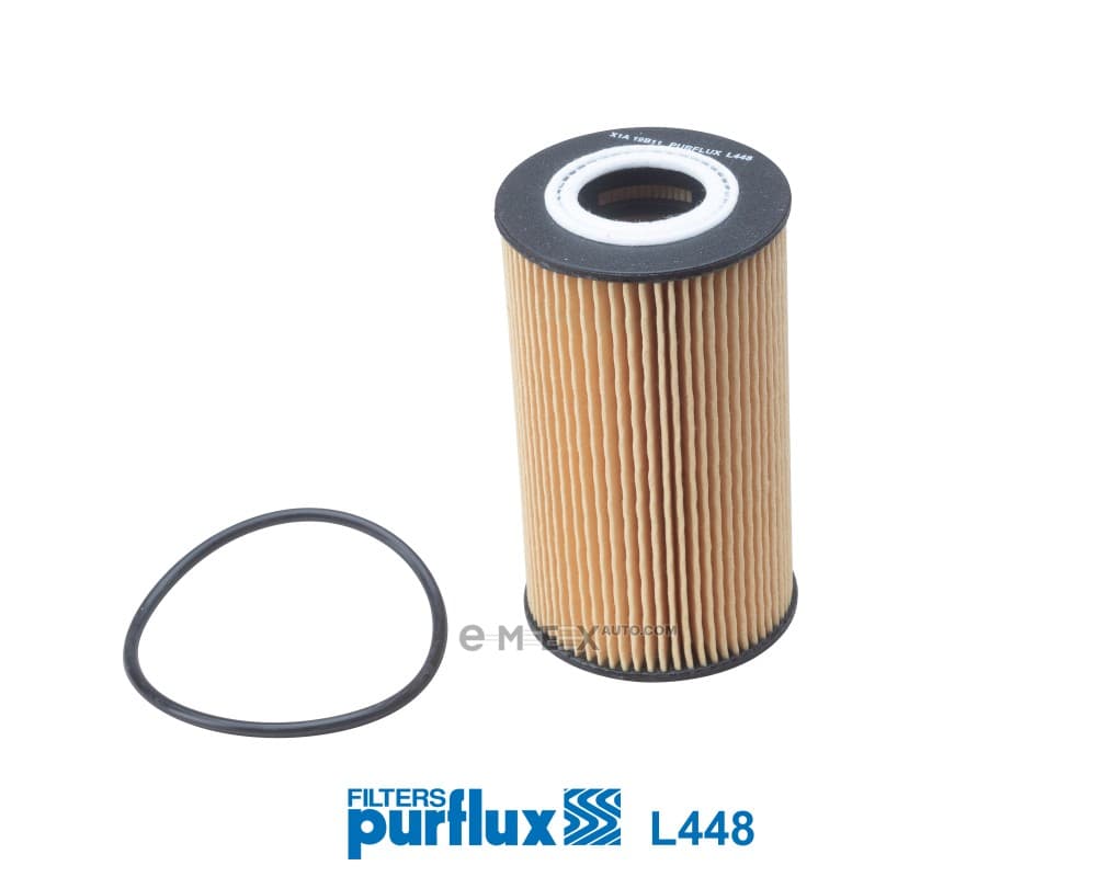 OEM OIL FILTER L448