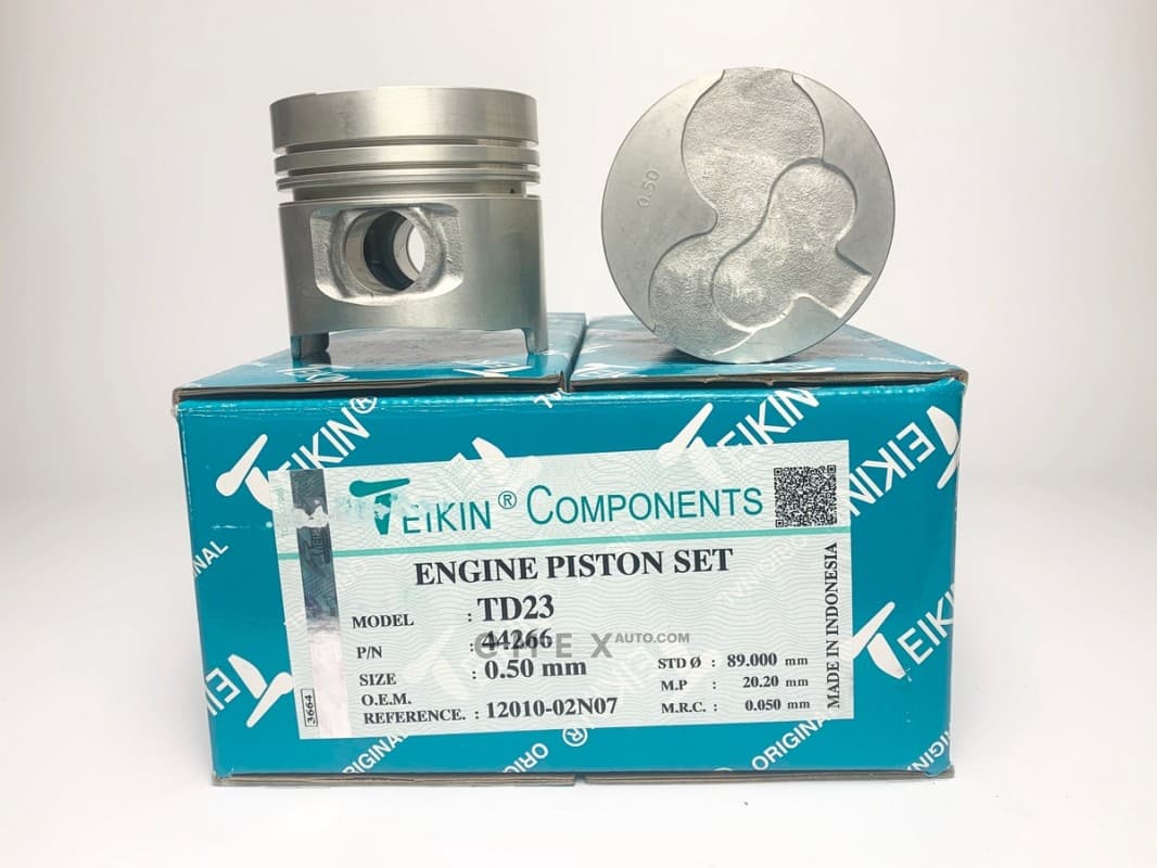 OEM PISTON ASSY 44266050