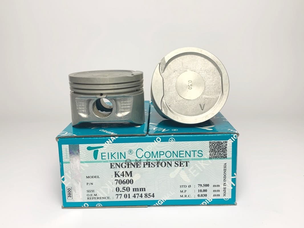 OEM PISTON ASSY 70600050