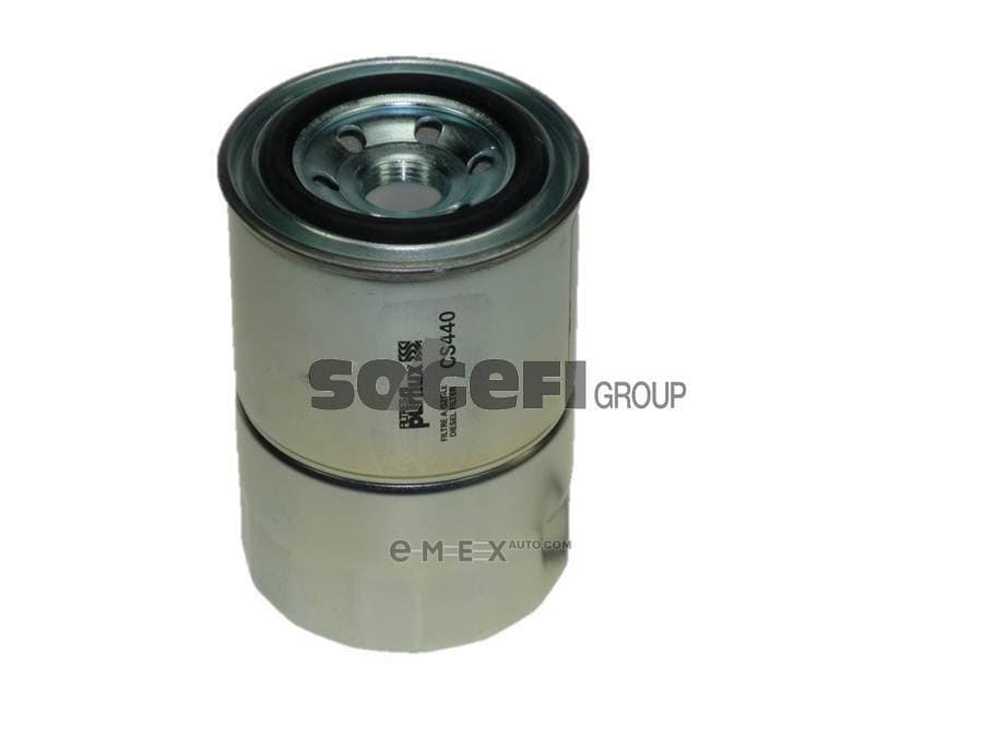 OEM FILTER ASSY, FUEL PUMP CS440