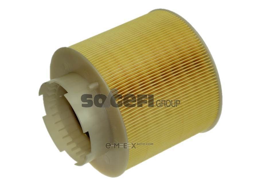 OEM FILTER ASSY, AIR ELEMENT A1242