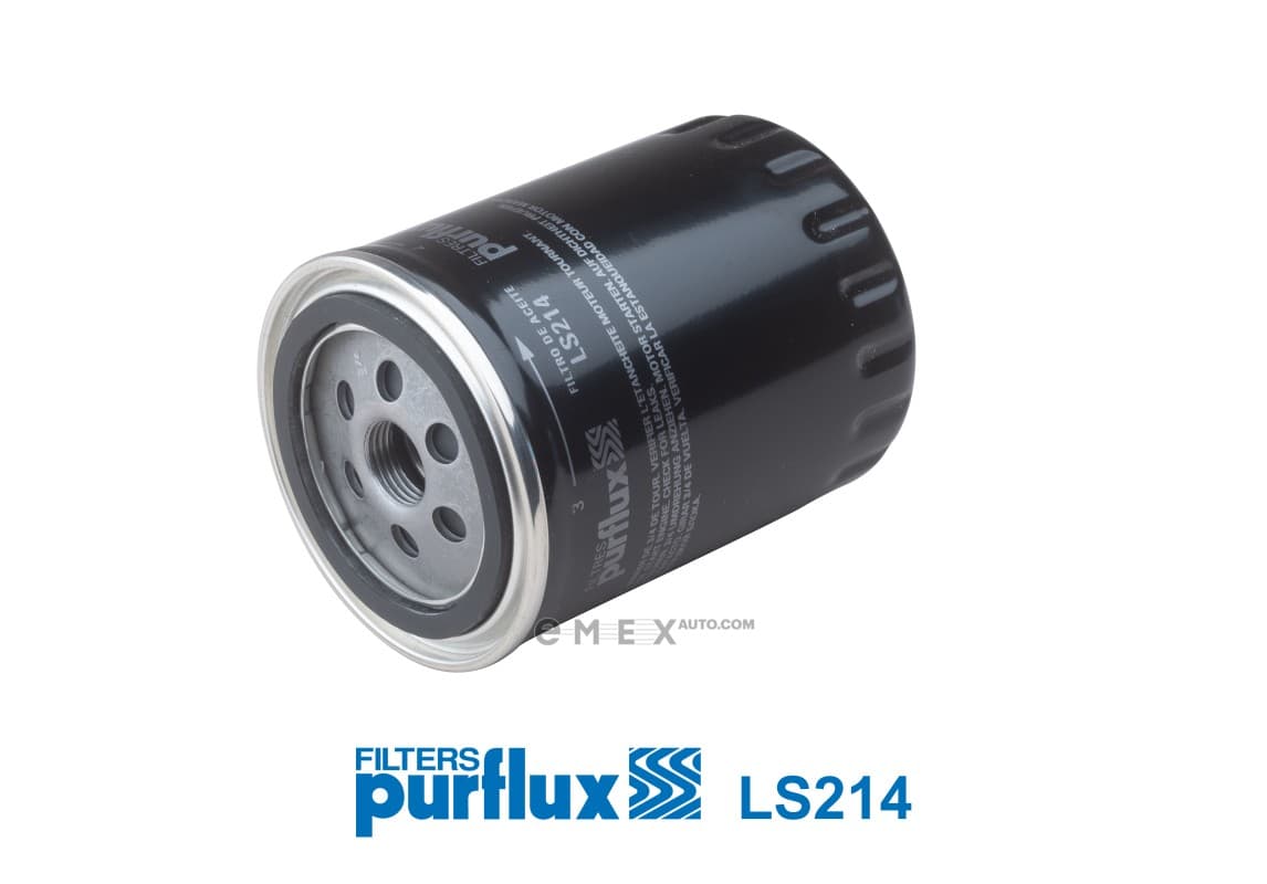 OEM OIL FILTER LS214