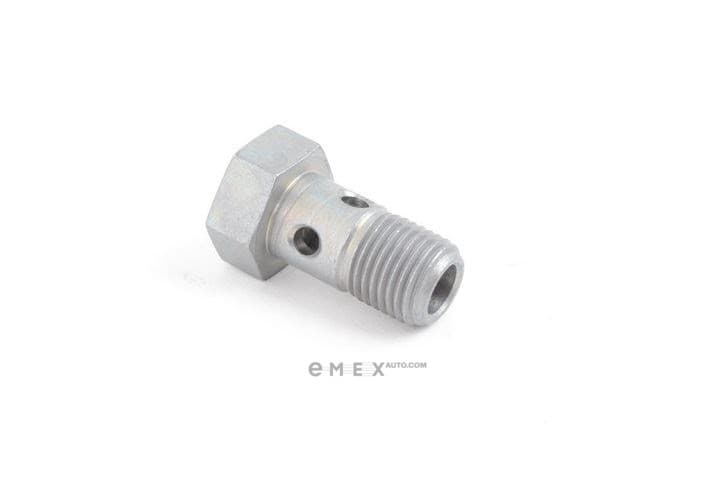 OEM BOLT, METAL 07119907291