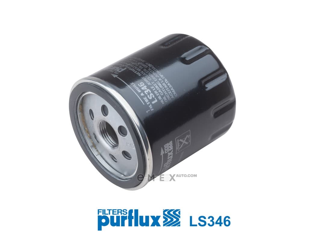 OEM OIL FILTER LS346