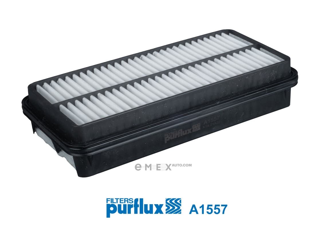 OEM FILTER ASSY, AIR ELEMENT A1557