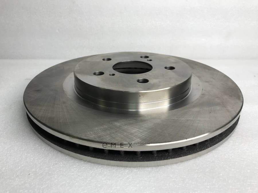 OEM FRONT BRAKE DISC 4048008100