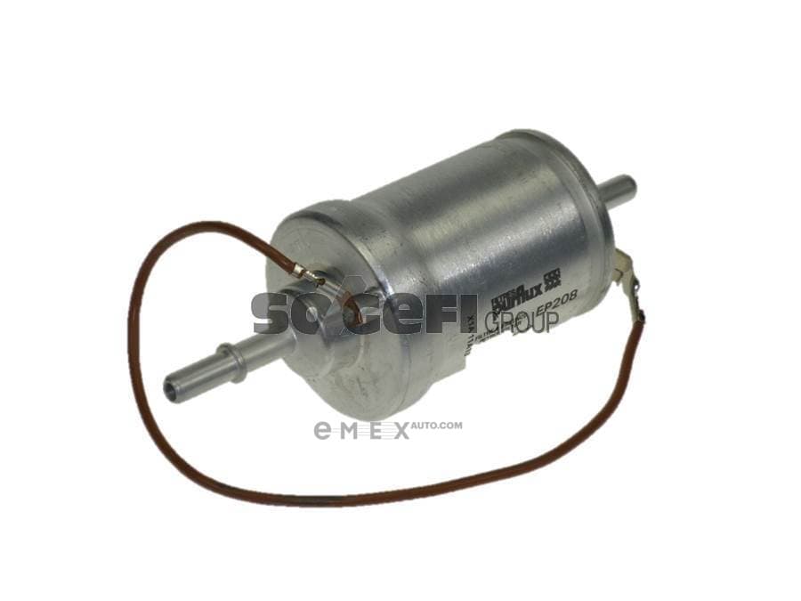 OEM FILTER ASSY, FUEL PUMP EP208