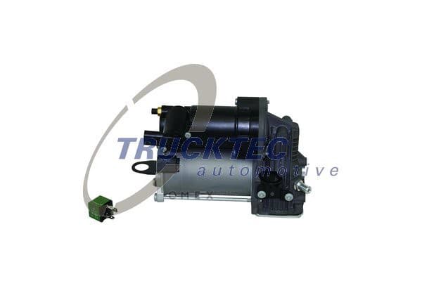 OEM COMPRESSOR ASSY, HEIGHT CONTROL 0230940