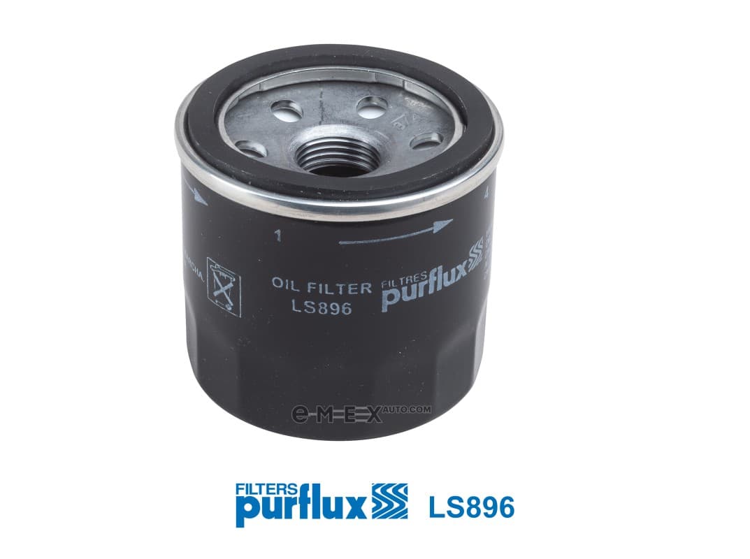 OEM OIL FILTER LS896