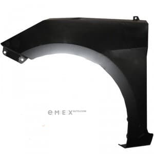 OEM FENDER COVER, MOLDING HN10053AL