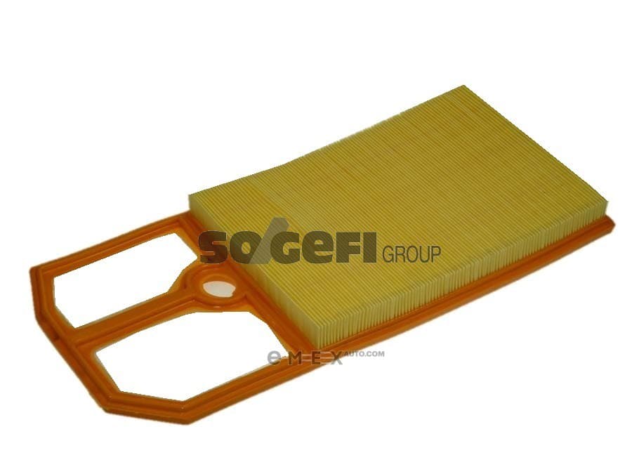 OEM FILTER ASSY, AIR ELEMENT A1045