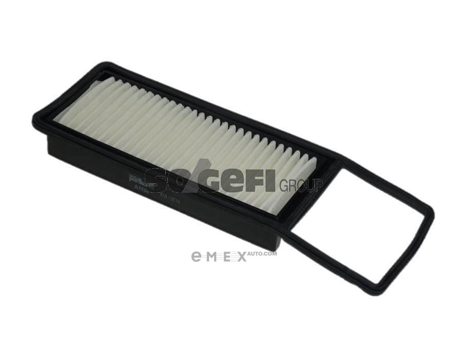 OEM FILTER ASSY, AIR ELEMENT A1197