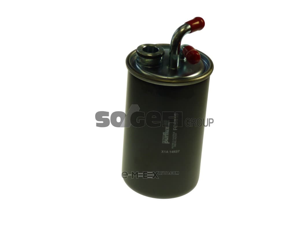 OEM FILTER ASSY, FUEL PUMP FCS819