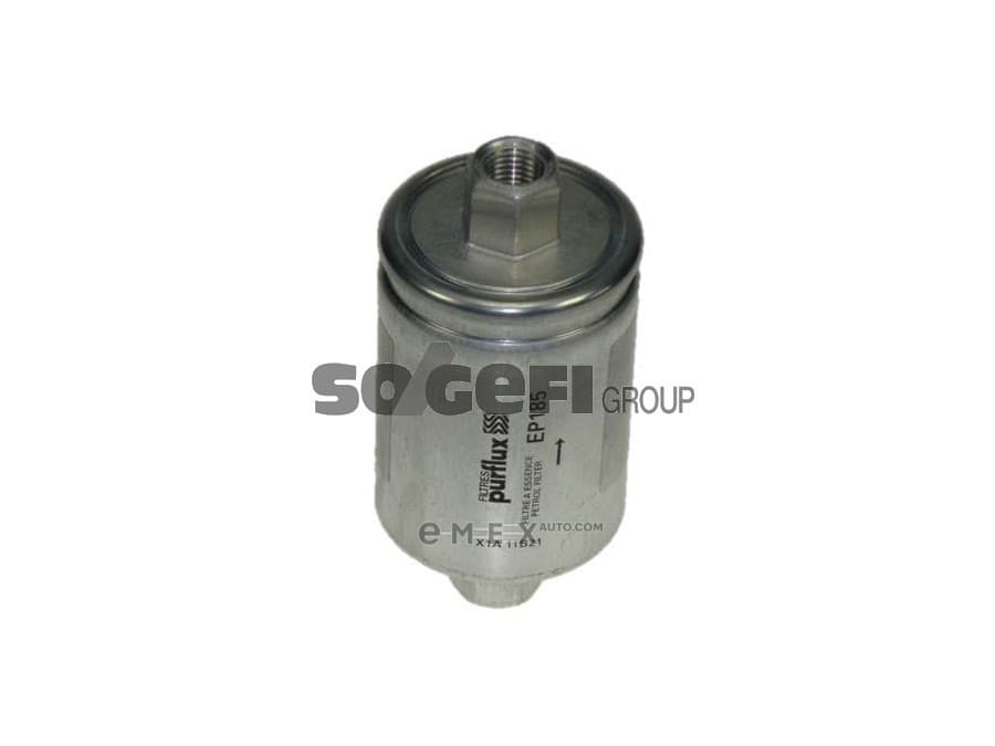 OEM FILTER ASSY, FUEL PUMP EP185